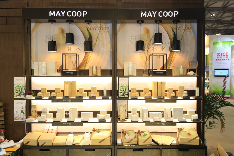 MAY COOP枚柯 MAY COOP枚柯