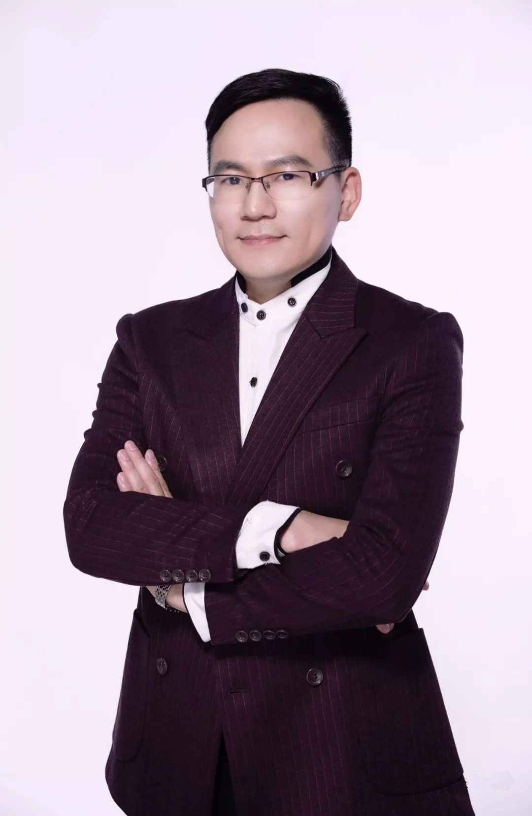 玛丽安保莱中国区域负责人徐路 玛丽安保莱中国区域负责人徐路