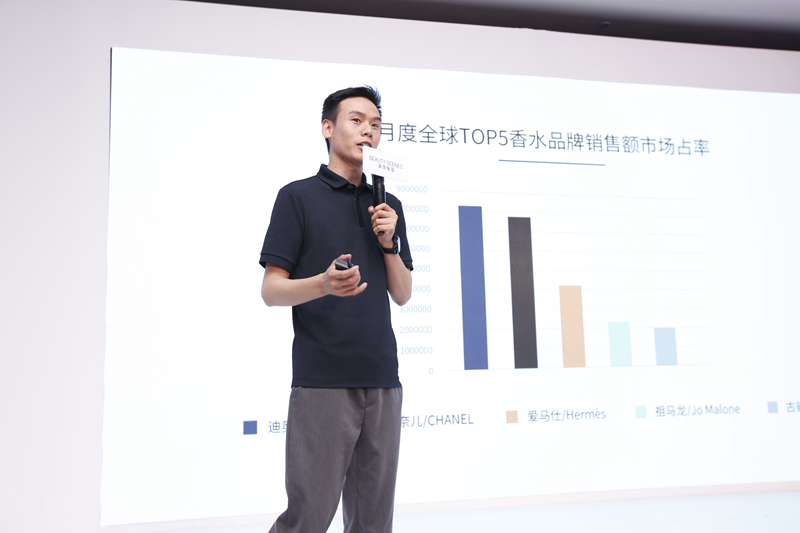 美颜秘笈创始人胡静波 美颜秘笈创始人胡静波