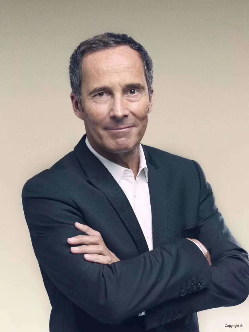 Olivier Cresp Olivier Cresp