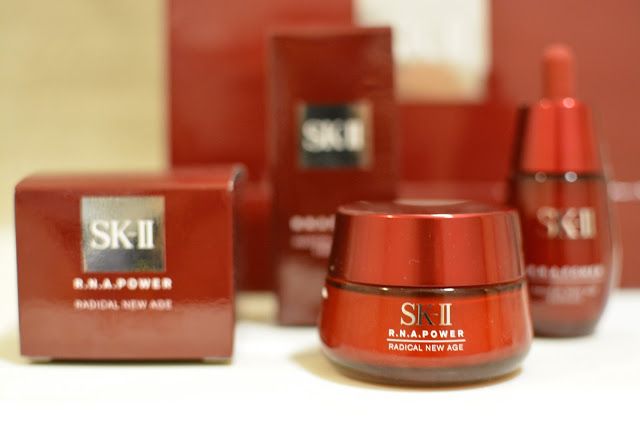 SK-II SK-II