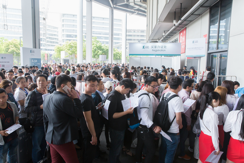 2018上海大虹桥美博会CIBE 2018上海大虹桥美博会CIBE