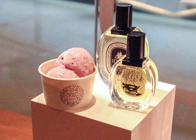 顶级香氛品牌Diptyque 顶级香氛品牌Diptyque