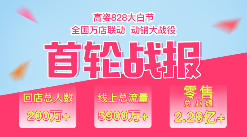 杭州傲亚携手高姿