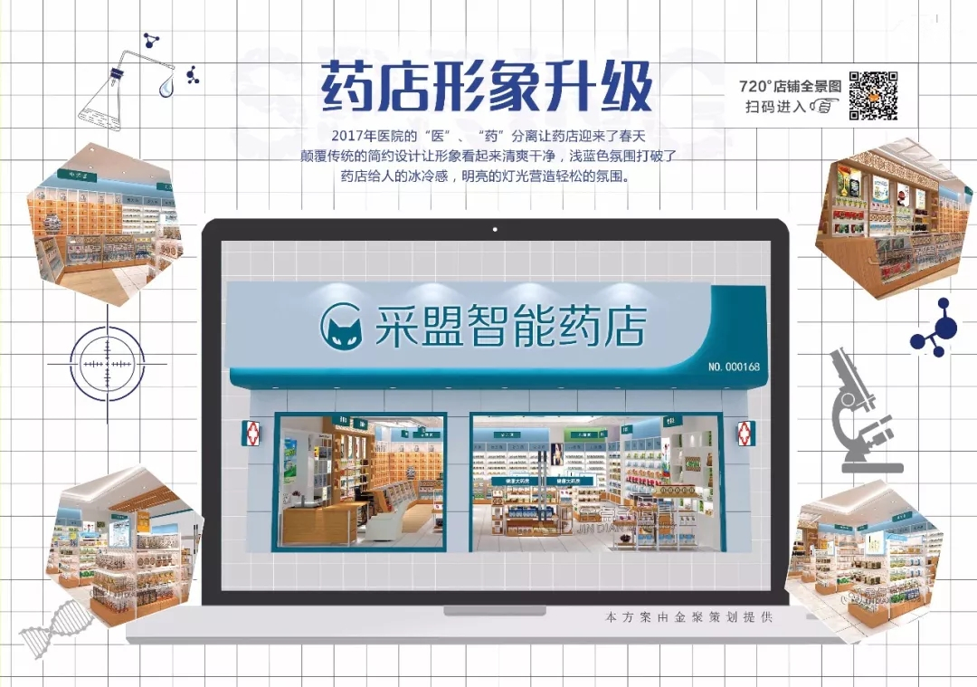 金点子药店 金点子药店