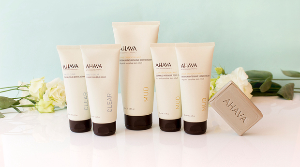 AHAVA beauty
