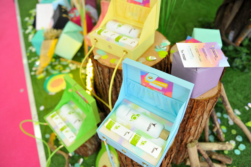 Calibio嘉莉比奥