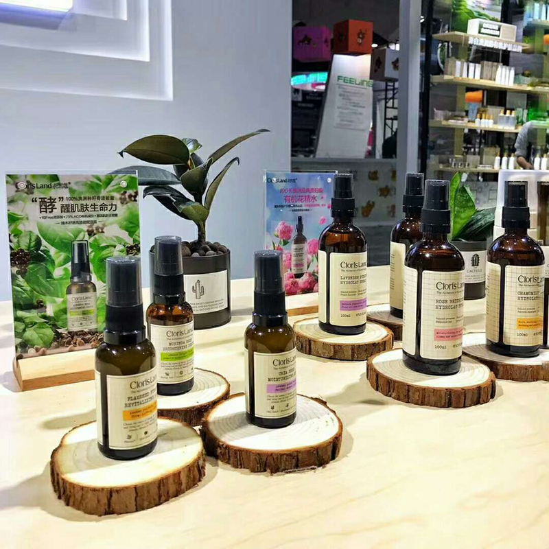 澳洲有机护肤品花皙蔻 澳洲有机护肤品花皙蔻