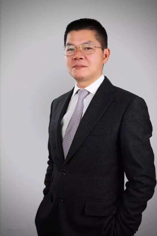 尚惠集团公司董事长叶汉坤 尚惠集团公司董事长叶汉坤