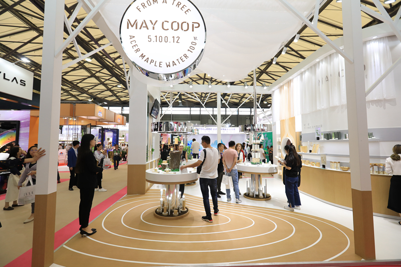 MAYCOOP枚柯 MAYCOOP枚柯