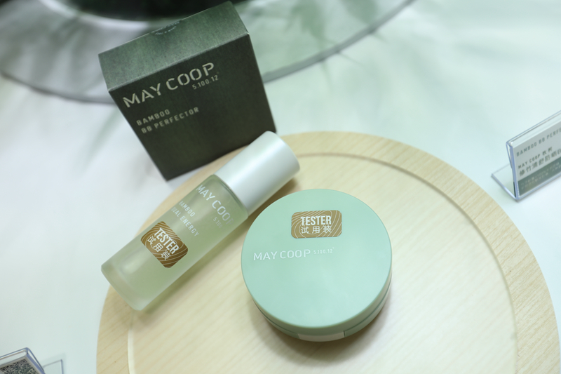 MAYCOOP枚柯 MAYCOOP枚柯