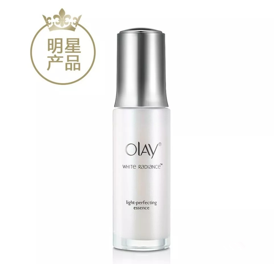 玉兰油小白瓶 玉兰油小白瓶