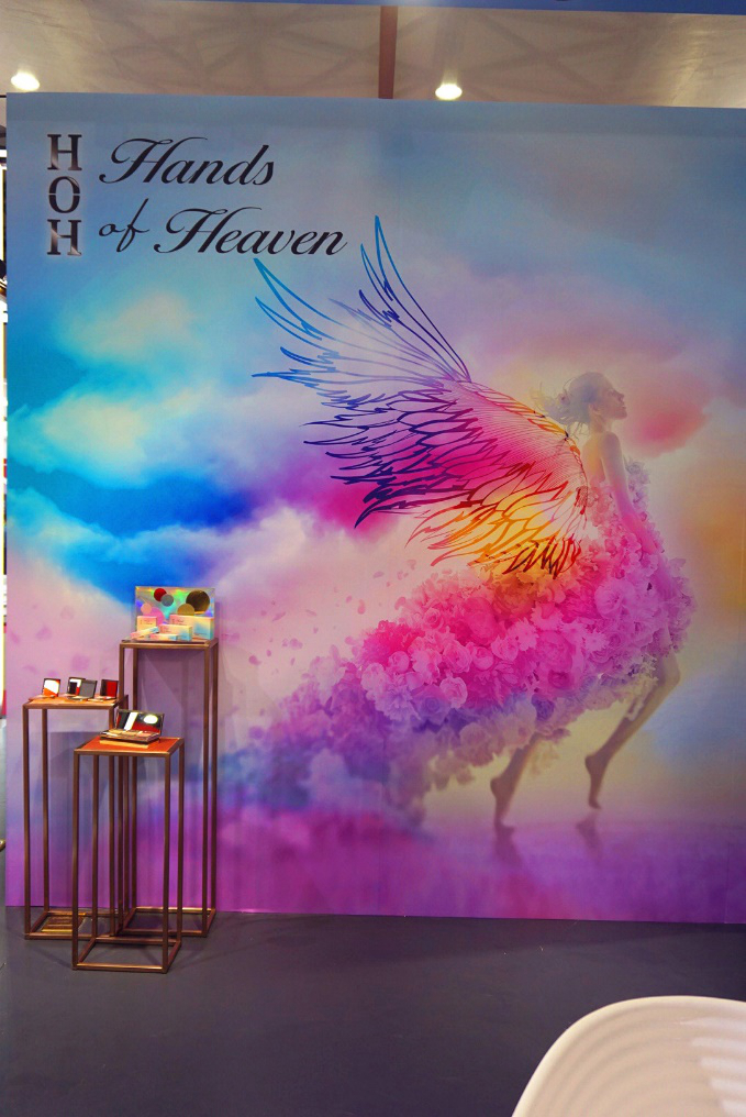 HOH展区 HOH展区