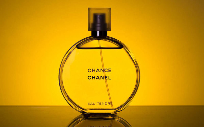 香奈儿香水 香奈儿香水
