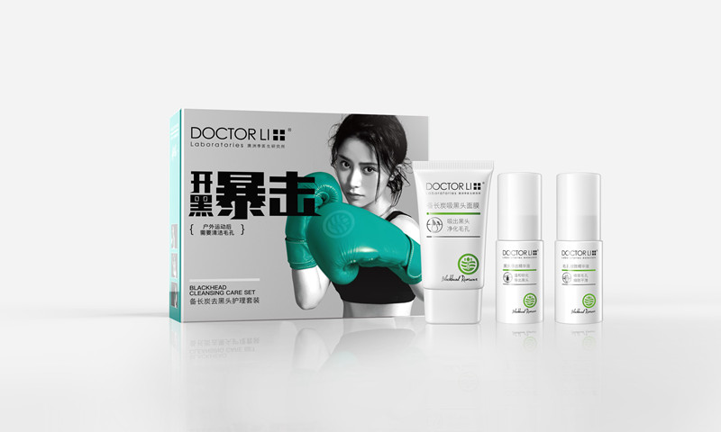 DOCTOR LI李医生 DOCTOR LI李医生