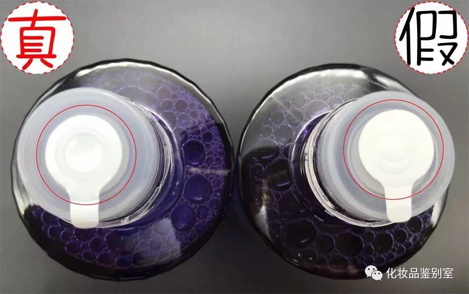 化妆品鉴假攻略 化妆品鉴假攻略