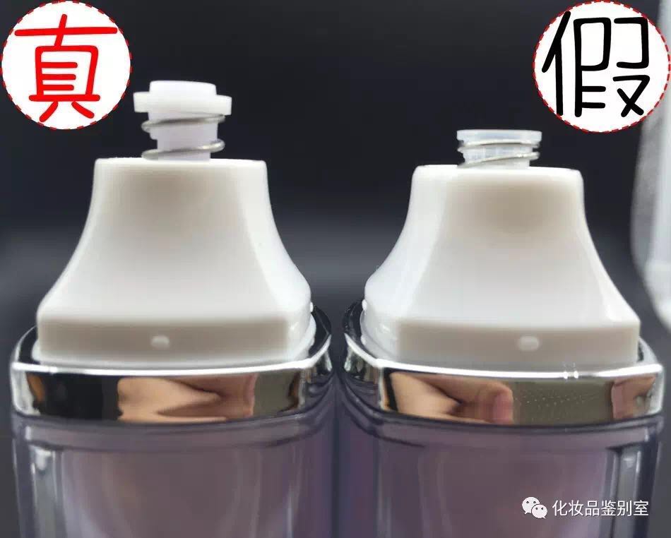 化妆品鉴假攻略 化妆品鉴假攻略