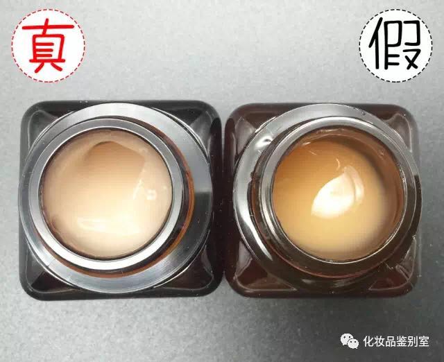 化妆品鉴假攻略 化妆品鉴假攻略
