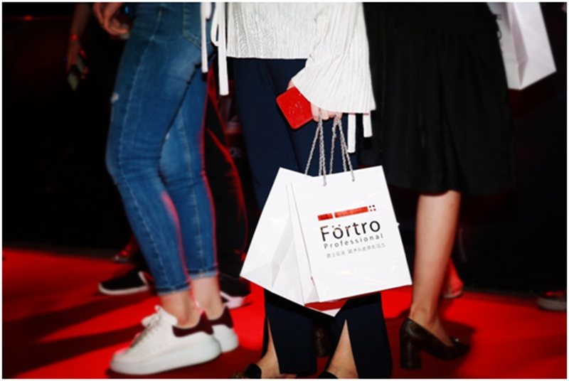 酒会伴手礼:Förtro赋强专业线胶原蛋白产品 酒会伴手礼:Förtro赋强专业线胶原蛋白产品