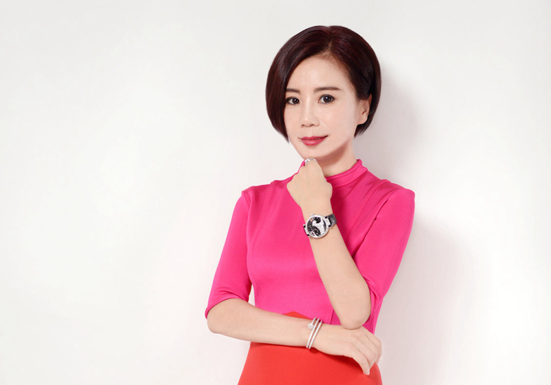 梁宏丽 梁宏丽