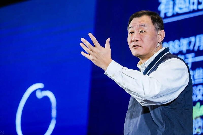 宁向东 宁向东