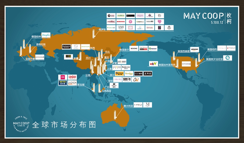 MAYCOOP枚柯 MAYCOOP枚柯