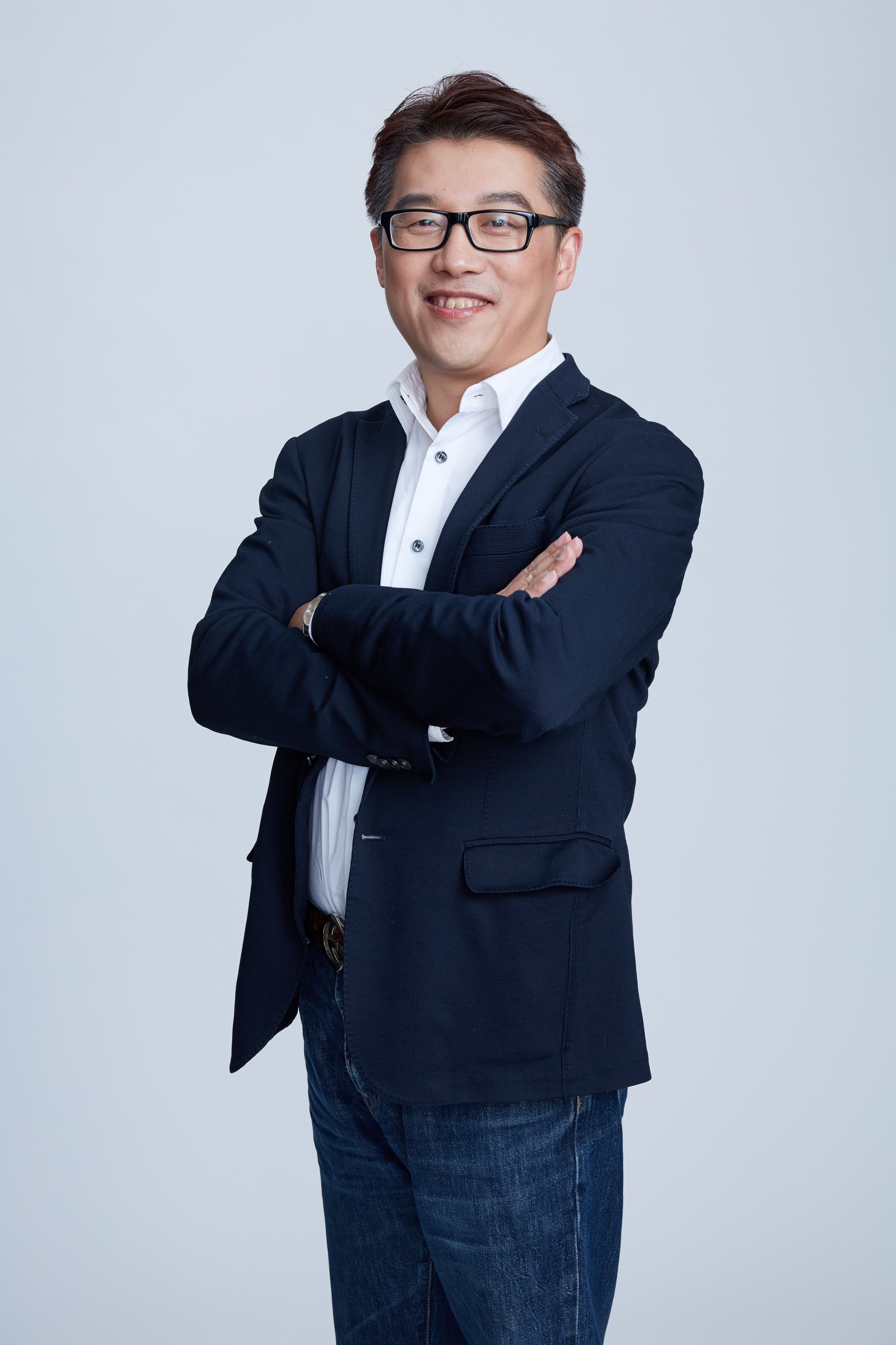 天猫大快消事业组总裁古迈