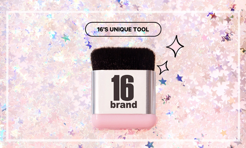 16brand 16brand