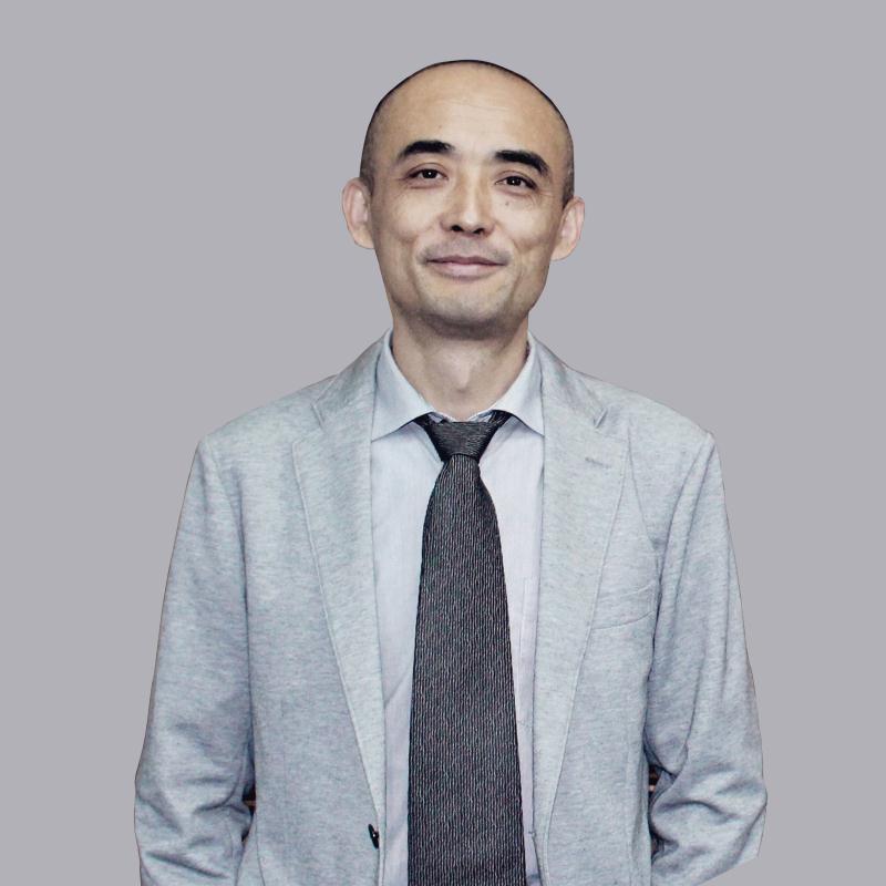 吉艾知妆优普总经理谢谦 吉艾知妆优普总经理谢谦