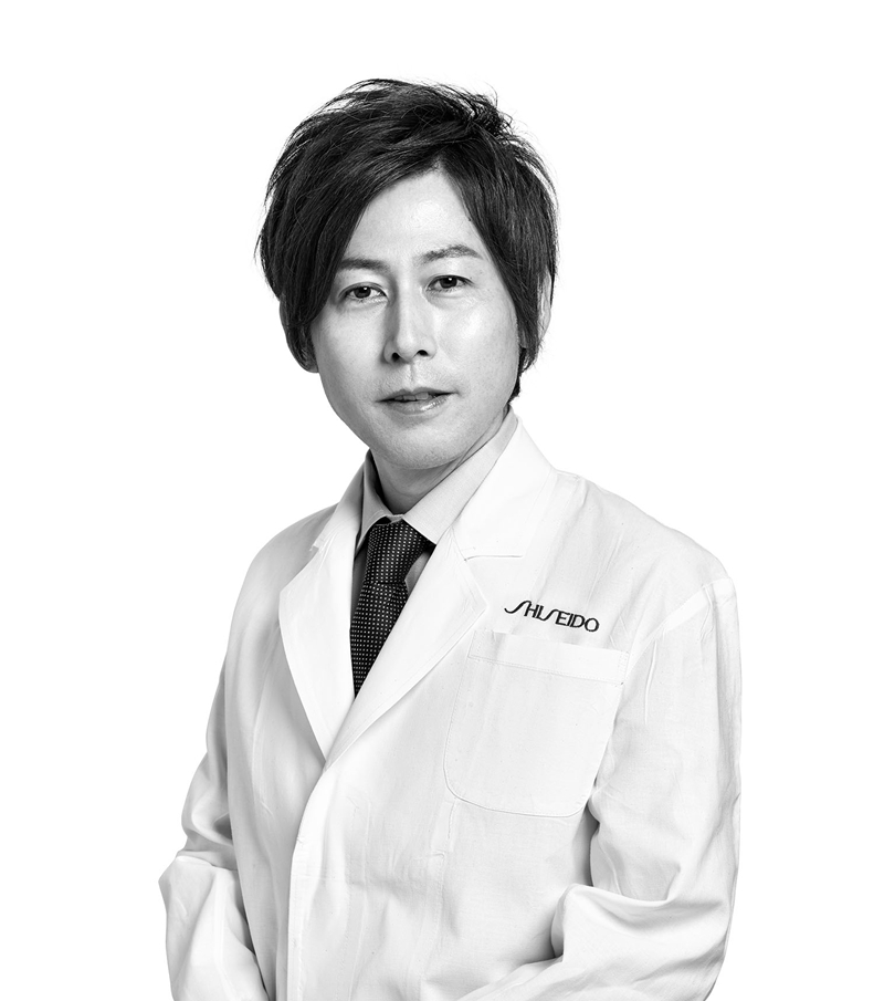 二等奖论文研究员 江連智暢 二等奖论文研究员 江連智暢