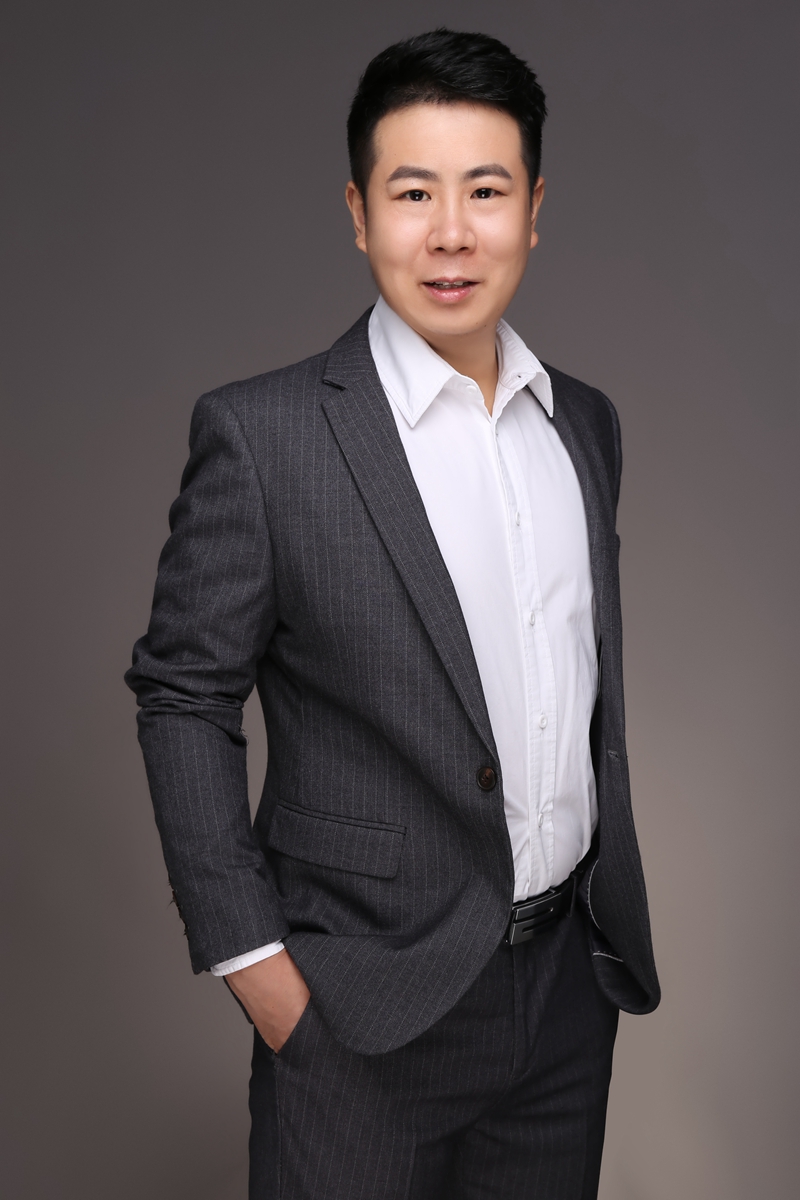 广州多美生物科技有限公司董事长武晶磊 广州多美生物科技有限公司董事长武晶磊