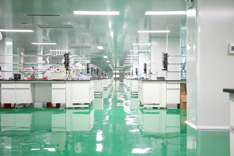 广州多美生物科技有限公司 广州多美生物科技有限公司