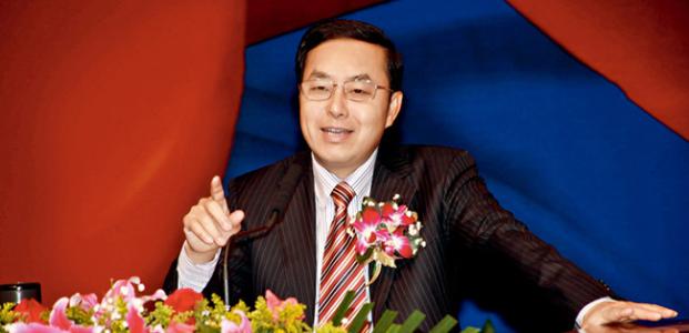 陈凯旋 陈凯旋
