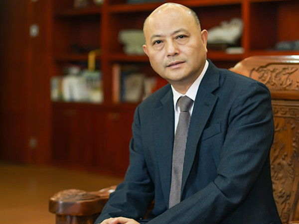 李振辉 李振辉