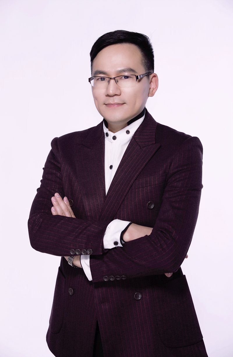 玛丽安保莱中国区域负责人徐路