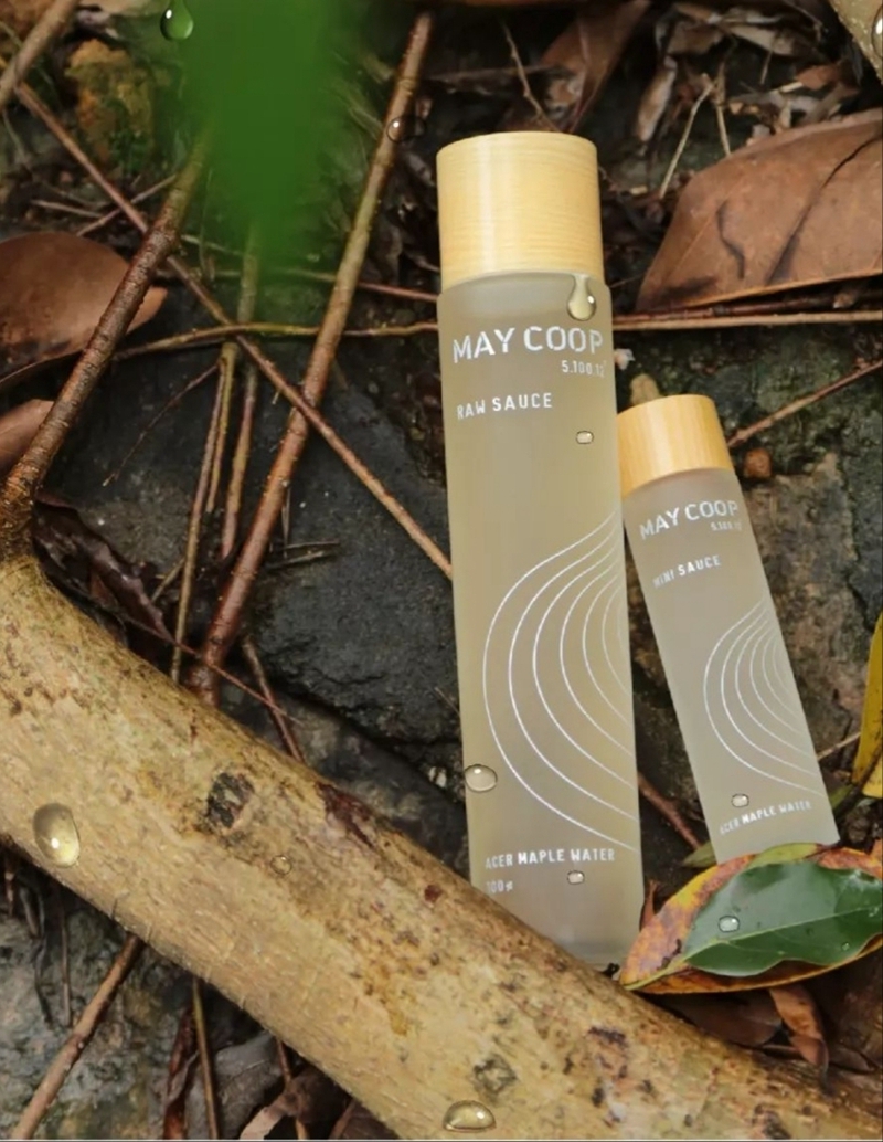 MAY COOP枚柯 MAY COOP枚柯