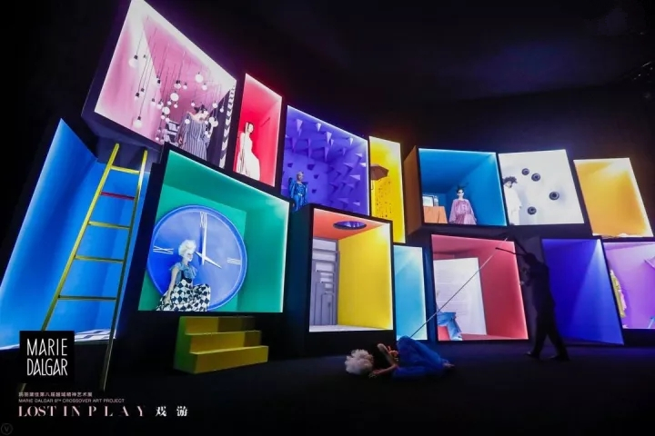 玛丽黛佳 玛丽黛佳