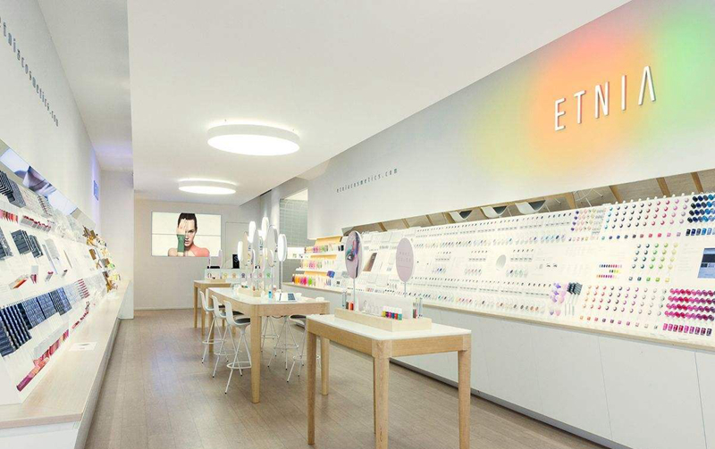 韩国化妆品店 韩国化妆品店