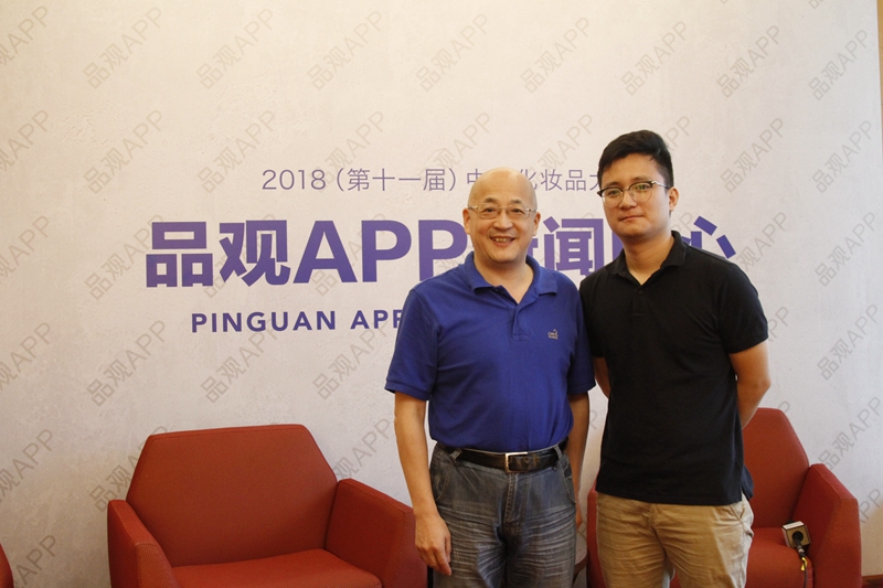 棋盘资本创始合伙人马宏