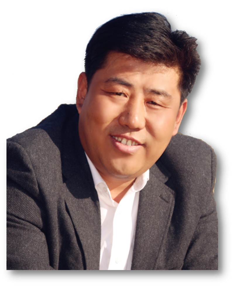 碧锦纳川董事长胡瑾瑜 碧锦纳川董事长胡瑾瑜