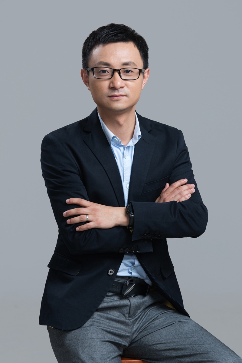 前宝洁渠道营销高管刘哲 前宝洁渠道营销高管刘哲