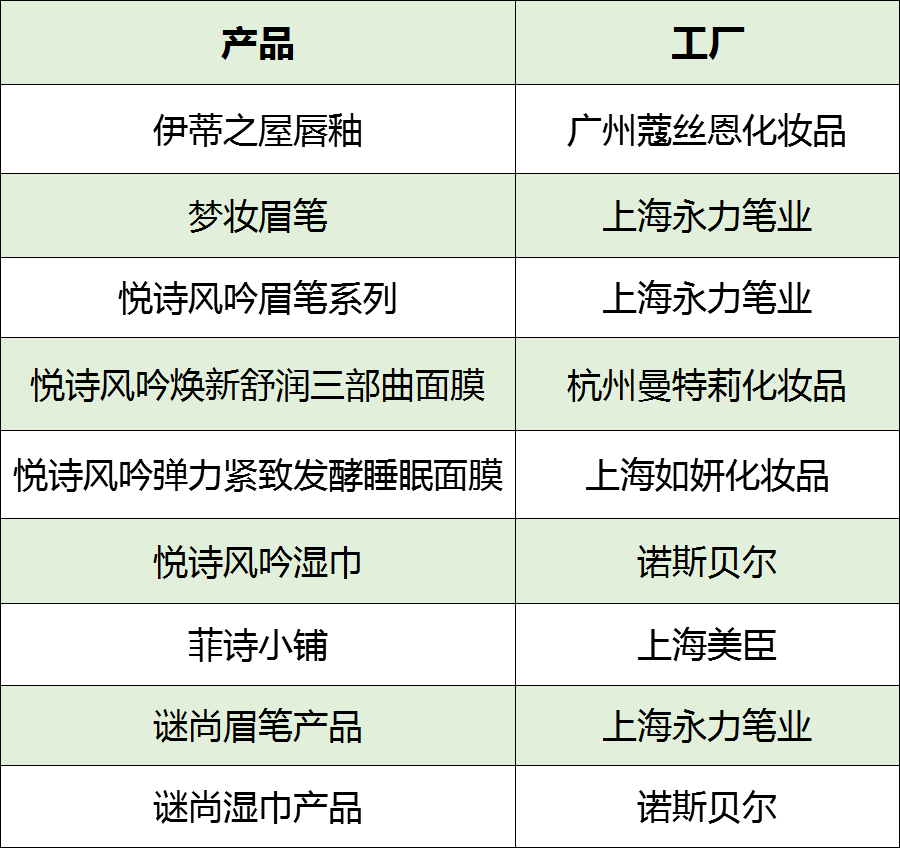 悦诗风吟 悦诗风吟