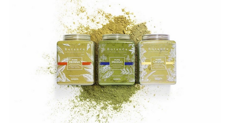Botanea