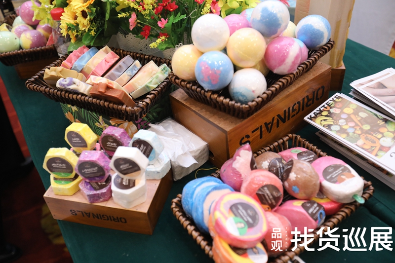 品观找货巡展 品观找货巡展