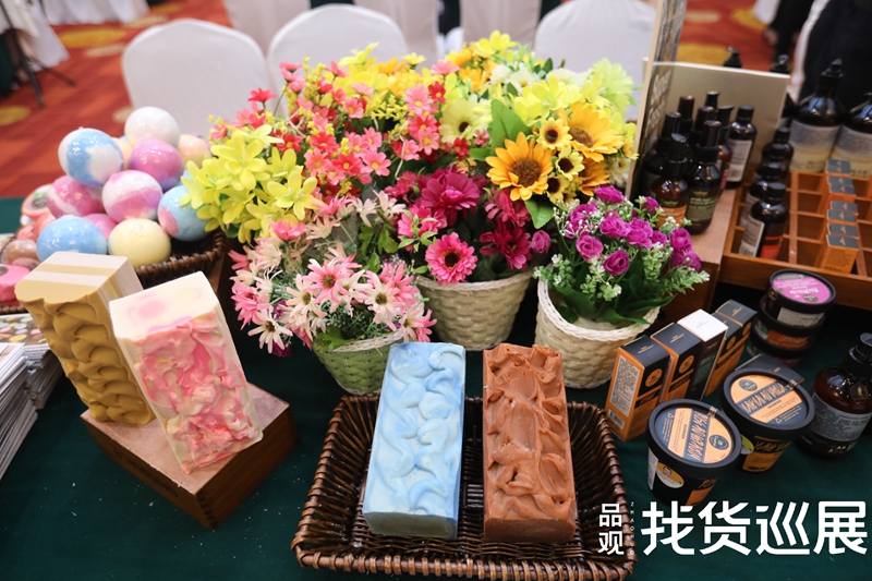 品观找货巡展 品观找货巡展