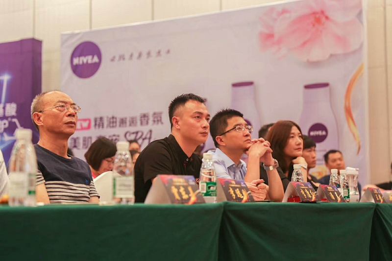 千叶20周年庆现场 千叶20周年庆现场