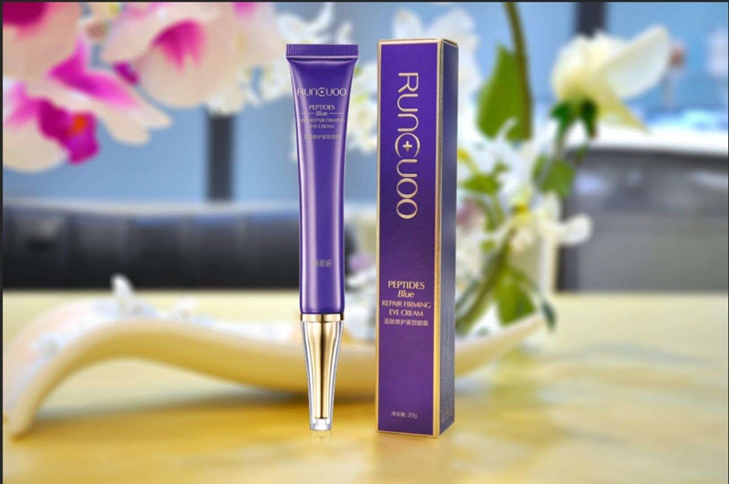 润初妍蓝宝盒