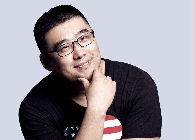 零售教练、光合社创始人叶光 零售教练、光合社创始人叶光