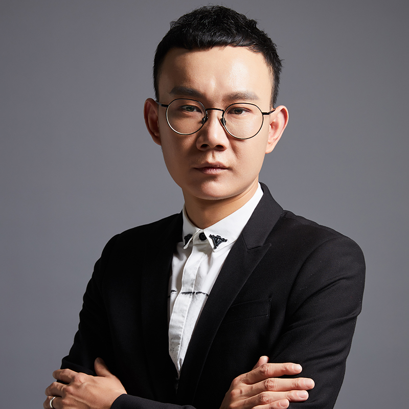 玛丽黛佳红研究室培训顾问王印良