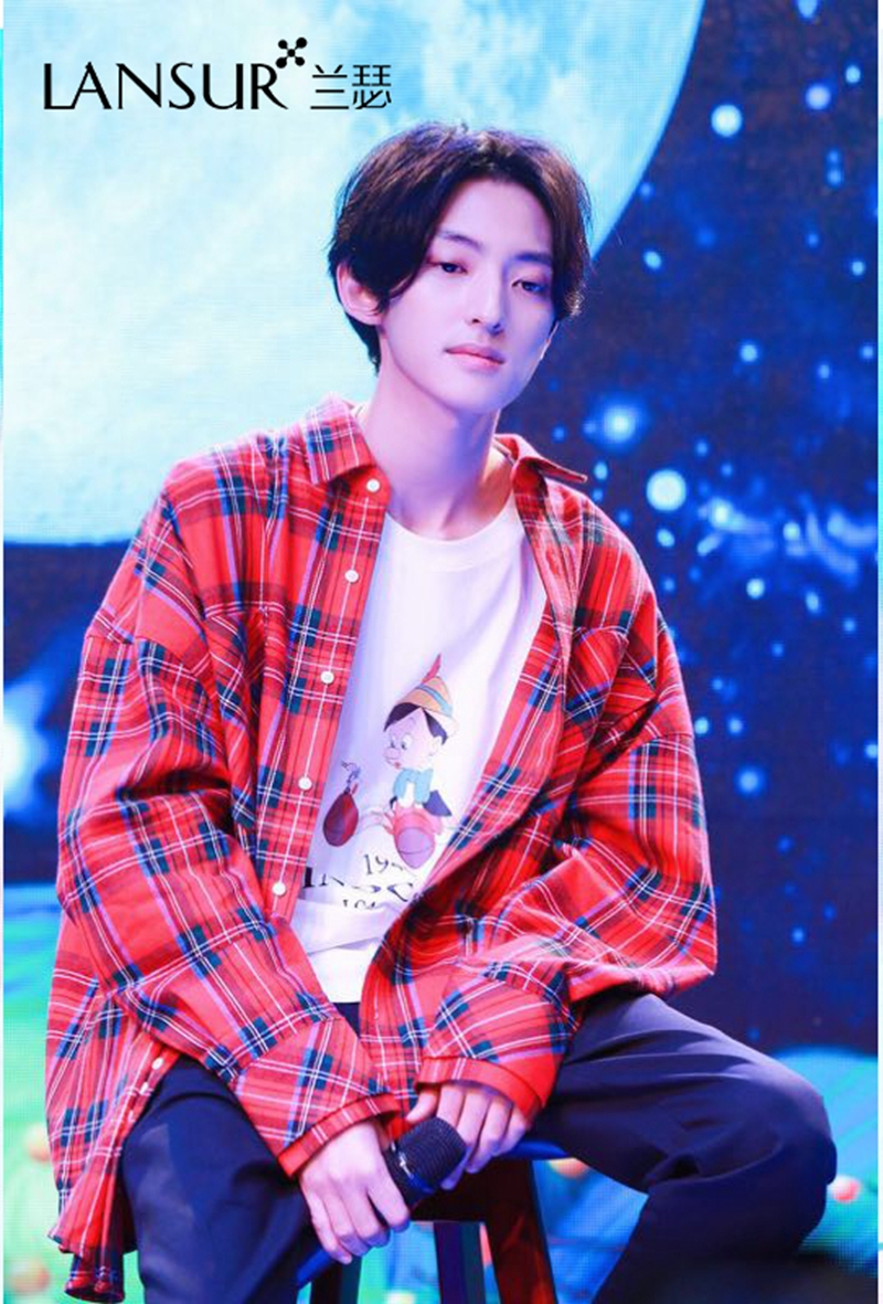 赵天宇 赵天宇